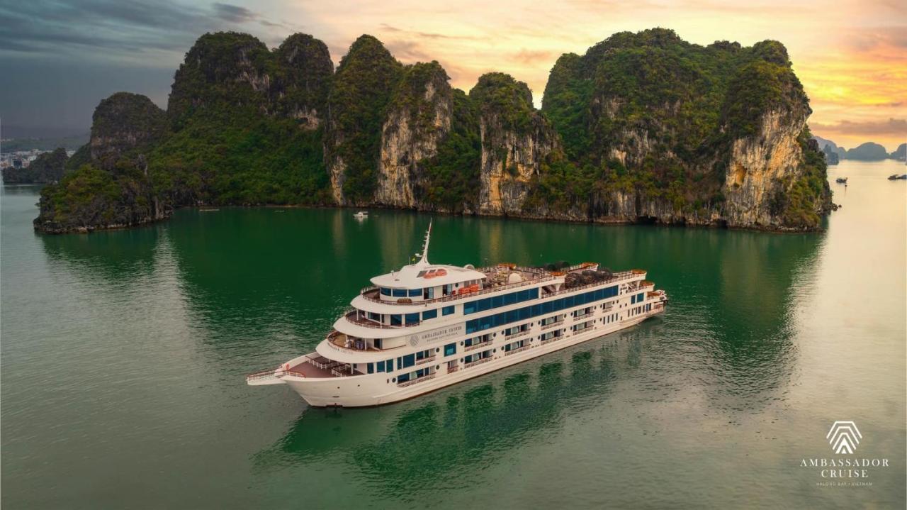 Hi-home - Ngoai Giao Doan At West Starlake *