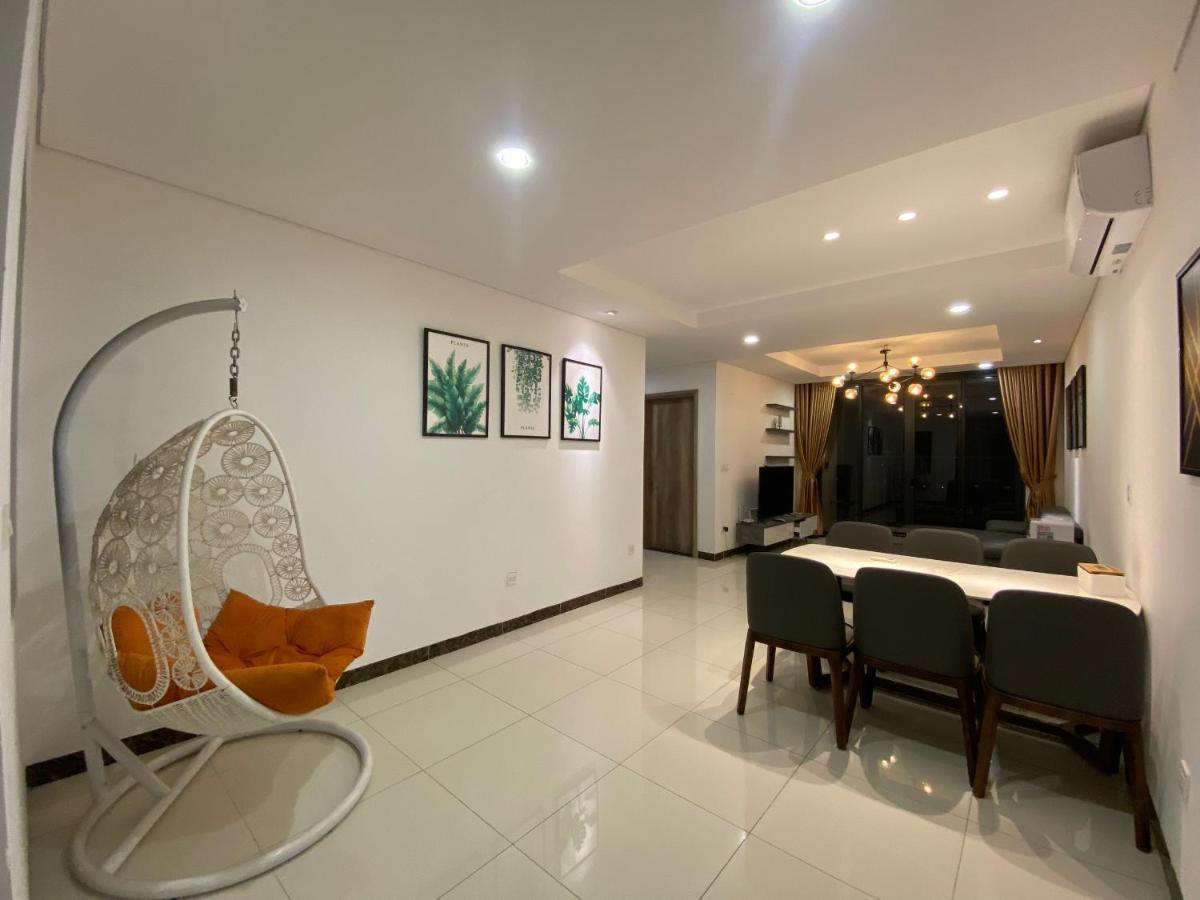 Apartment Hi-home - Ngoai Giao Doan At West Starlake