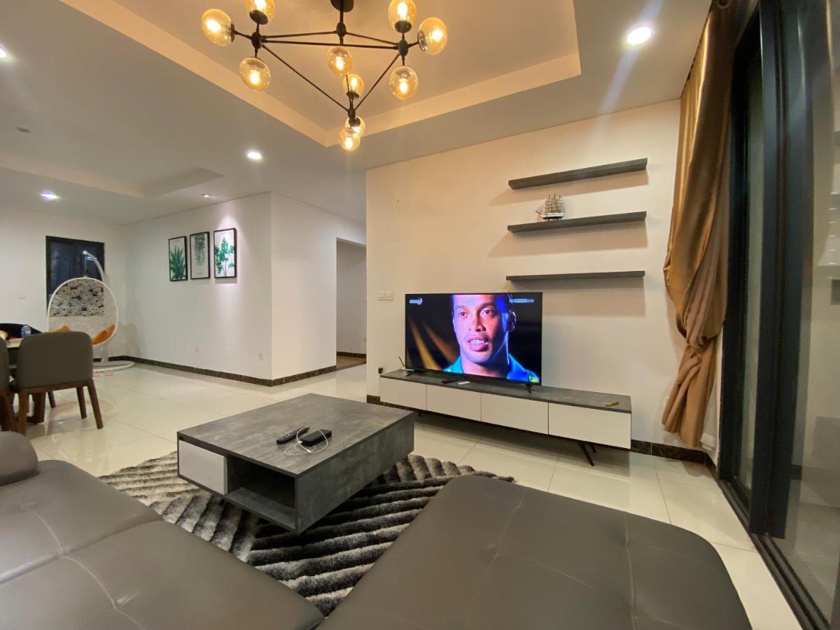 Apartment Hi-home - Ngoai Giao Doan At West Starlake *