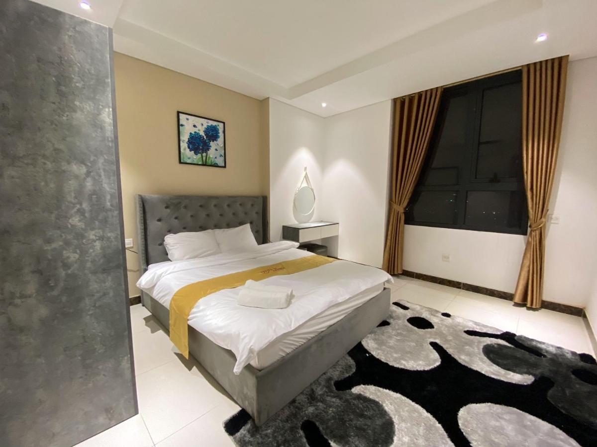 Hi-home - Ngoai Giao Doan At West Starlake * Hanoi
