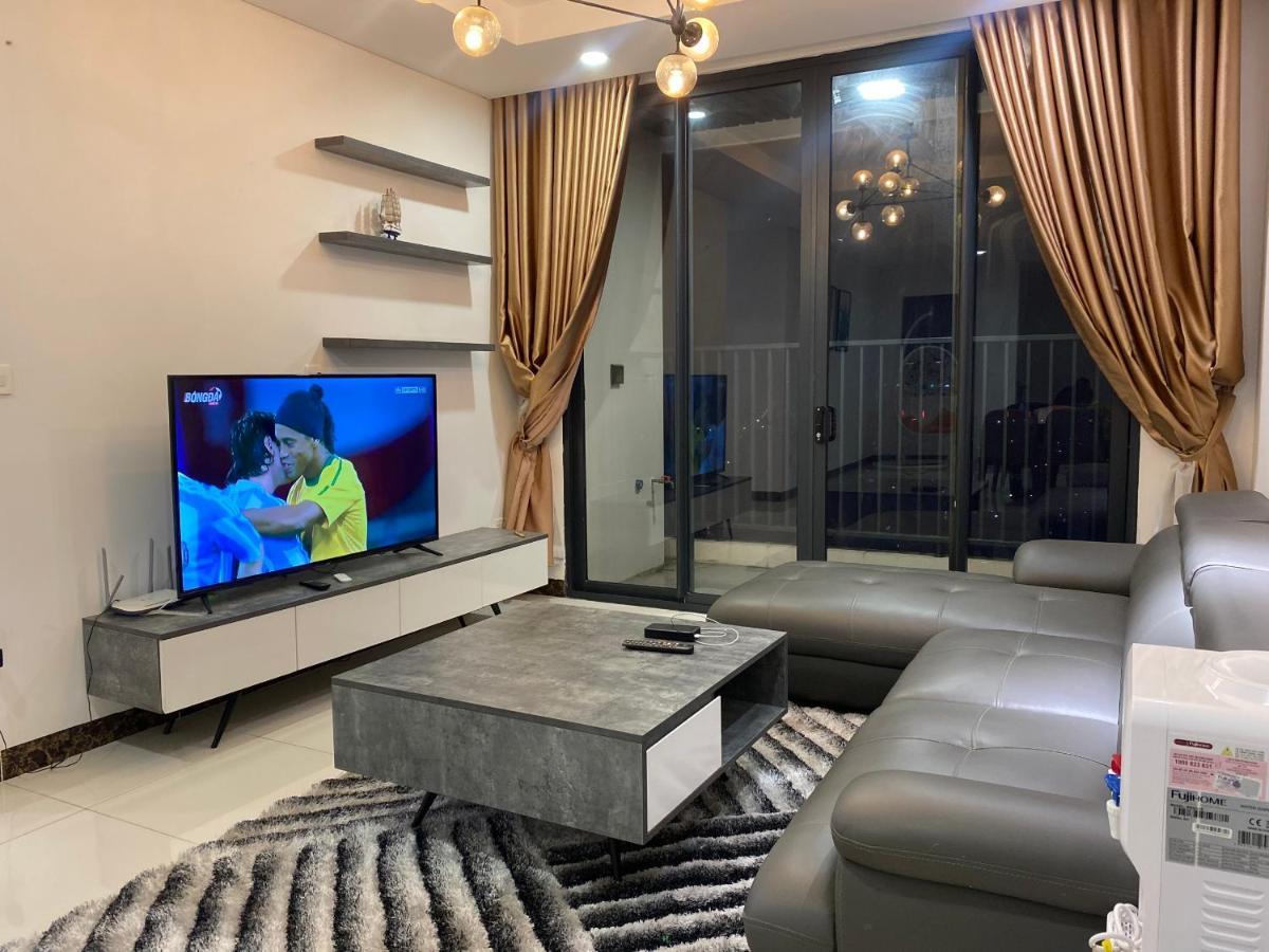Hi-home - Ngoai Giao Doan At West Starlake Apartment