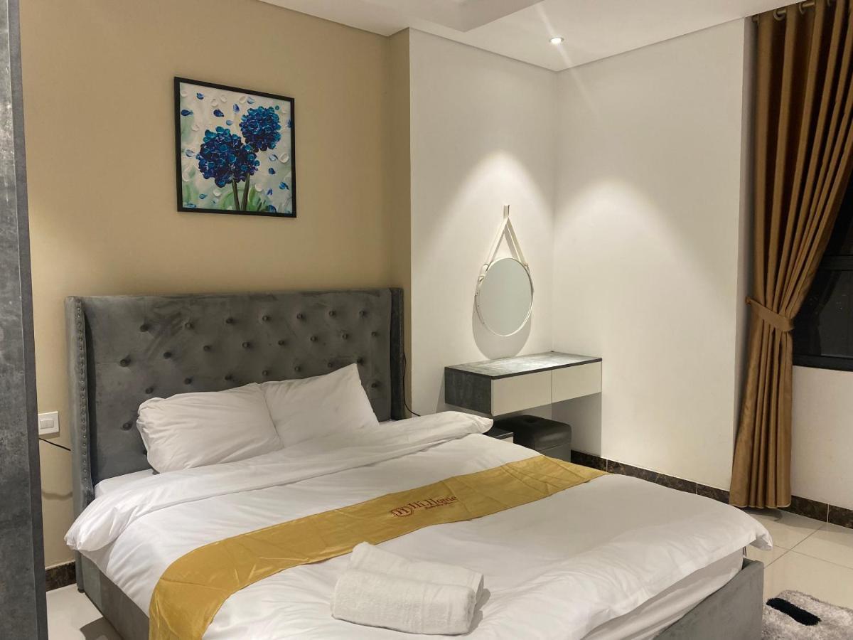 Hi-home - Ngoai Giao Doan At West Starlake Apartment