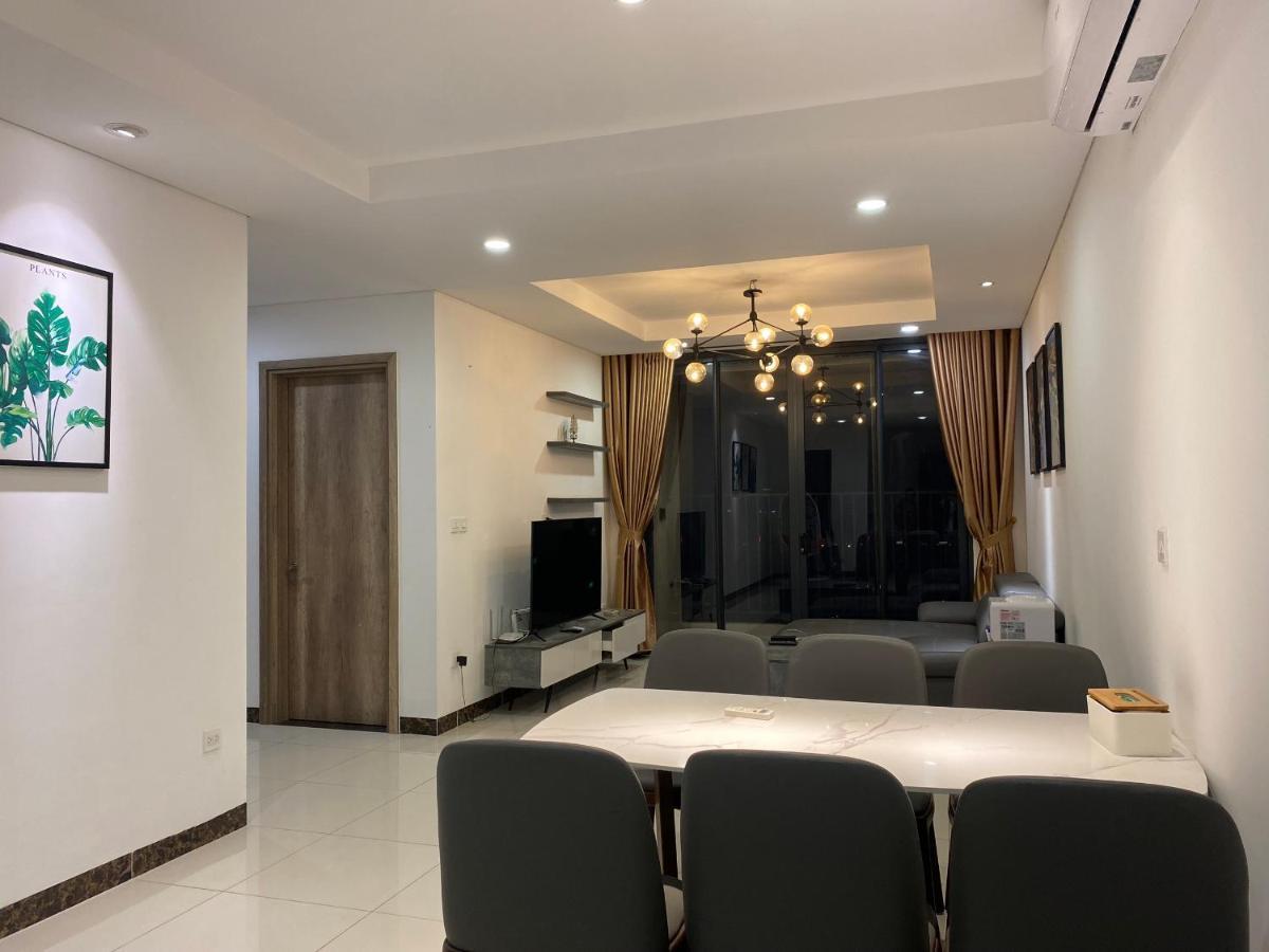 Apartment Hi-home - Ngoai Giao Doan At West Starlake Hanoi