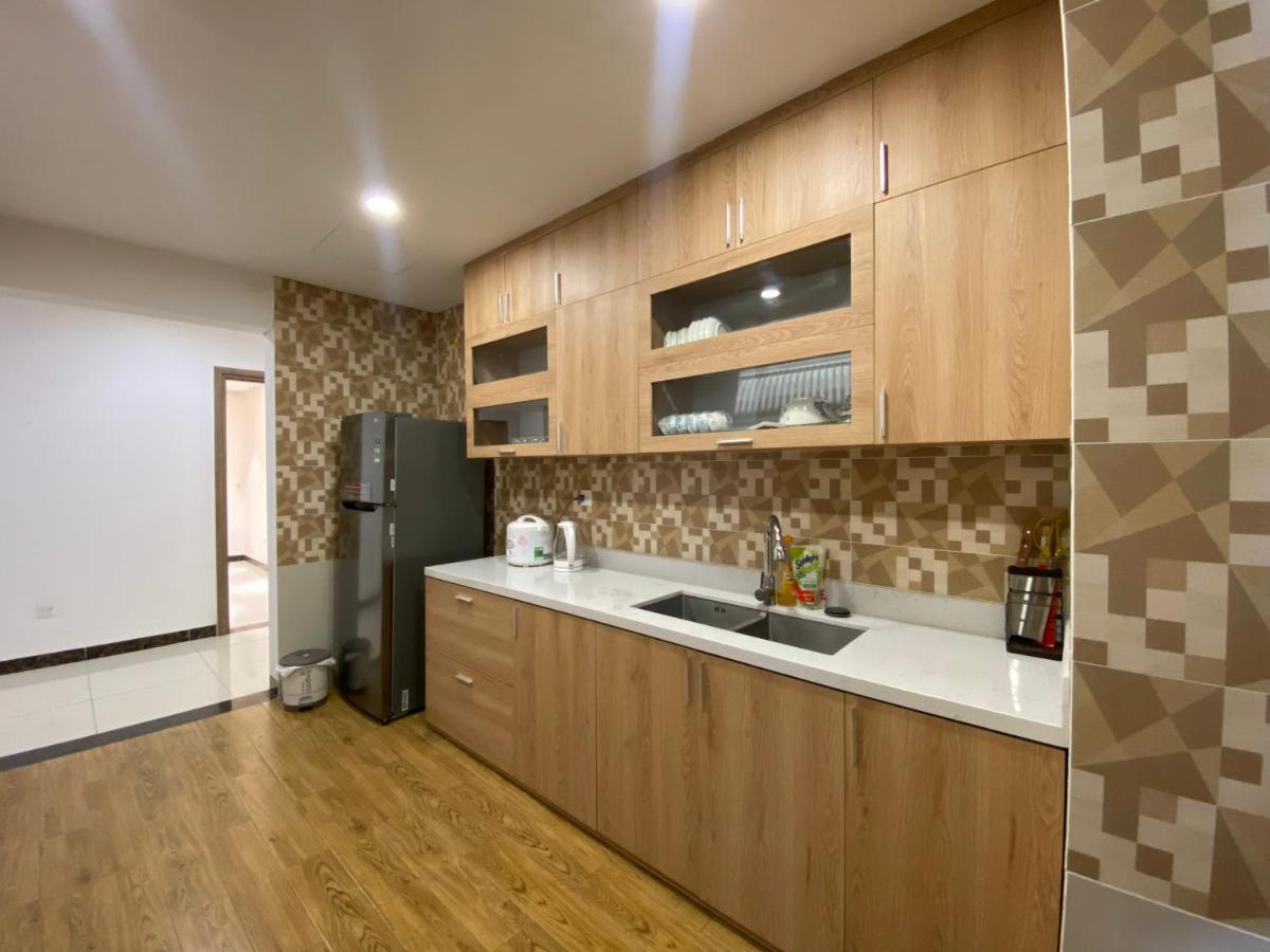 Hi-home - Ngoai Giao Doan At West Starlake Hanoi