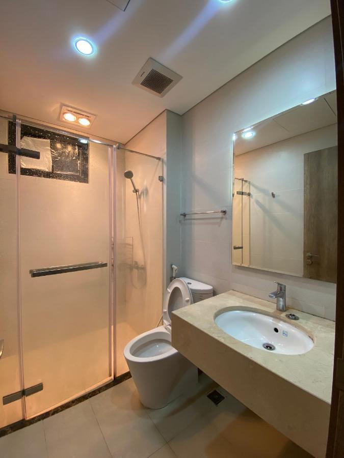 Hi-home - Ngoai Giao Doan At West Starlake * Hanoi