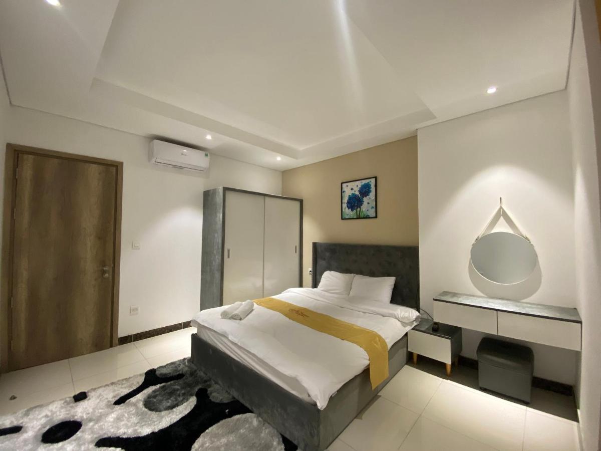 Apartment Hi-home - Ngoai Giao Doan At West Starlake Hanoi
